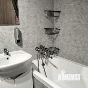 1-к квартира, на длительный срок, 40м2, 9/23 этаж