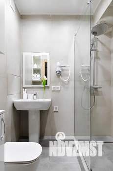 1-к квартира, посуточно, 25м2, 11/15 этаж