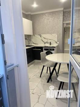 1-к квартира, на длительный срок, 31м2, 2/25 этаж