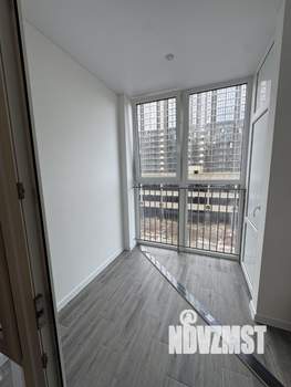 1-к квартира, на длительный срок, 37м2, 5/18 этаж