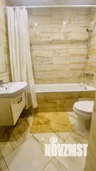 1-к квартира, на длительный срок, 40м2, 18/24 этаж