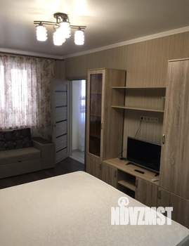 1-к квартира, на длительный срок, 41м2, 3/19 этаж