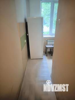 2-к квартира, на длительный срок, 42м2, 1/2 этаж