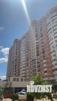 2-к квартира, на длительный срок, 56м2, 19/19 этаж