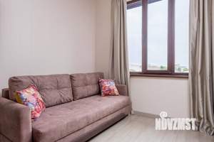 1-к квартира, посуточно, 22м2, 1/1 этаж