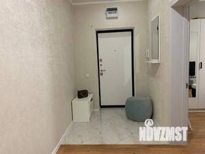 2-к квартира, посуточно, 63м2, 1/1 этаж