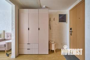 Студия квартира, посуточно, 28м2, 8/15 этаж