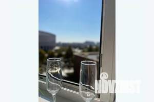 1-к квартира, посуточно, 39м2, 7/17 этаж