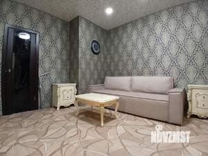 1-к квартира, на длительный срок, 60м2, 2/20 этаж