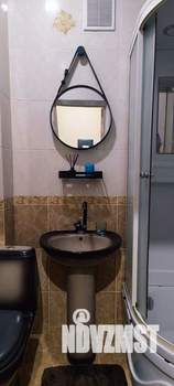 1-к квартира, на длительный срок, 43м2, 3/5 этаж