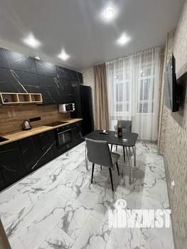 1-к квартира, на длительный срок, 37м2, 16/17 этаж