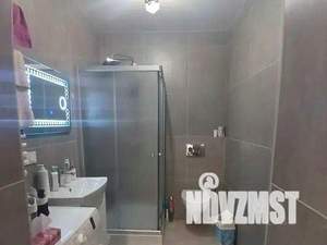 1-к квартира, на длительный срок, 43м2, 5/25 этаж