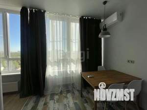 1-к квартира, на длительный срок, 44м2, 13/18 этаж