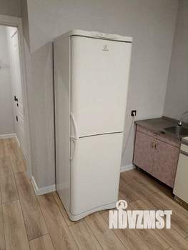 1-к квартира, на длительный срок, 39м2, 12/22 этаж