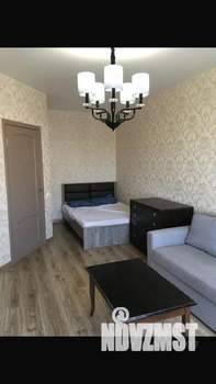 1-к квартира, на длительный срок, 38м2, 16/18 этаж