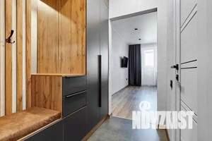 1-к квартира, посуточно, 29м2, 1/1 этаж