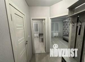 1-к квартира, на длительный срок, 32м2, 6/9 этаж