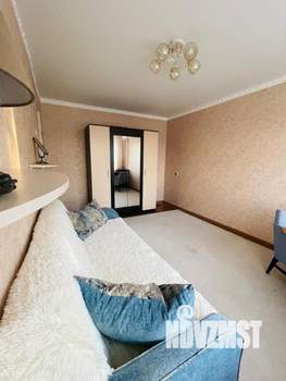 3-к квартира, на длительный срок, 60м2, 5/5 этаж