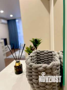 Студия квартира, на длительный срок, 28м2, 3/18 этаж