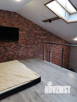 1-к квартира, на длительный срок, 38м2, 3/3 этаж