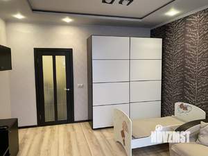 1-к квартира, на длительный срок, 53м2, 16/16 этаж