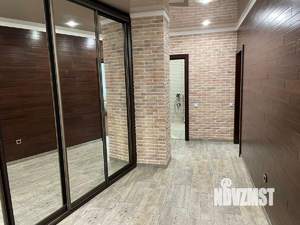 3-к квартира, на длительный срок, 124м2, 14/24 этаж