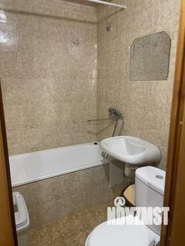 1-к квартира, на длительный срок, 32м2, 5/5 этаж
