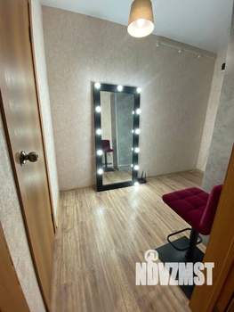 Студия квартира, на длительный срок, 26м2, 9/17 этаж