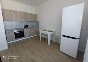 1-к квартира, на длительный срок, 36м2, 7/9 этаж
