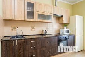 1-к квартира, посуточно, 48м2, 2/16 этаж