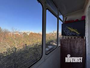 1-к квартира, на длительный срок, 35м2, 5/5 этаж