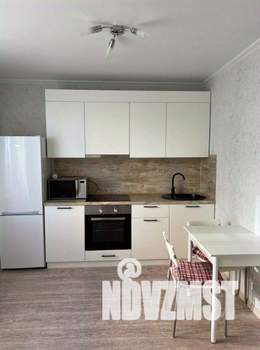 1-к квартира, на длительный срок, 40м2, 3/16 этаж