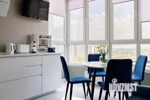 1-к квартира, посуточно, 39м2, 15/17 этаж