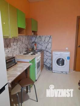 1-к квартира, на длительный срок, 35м2, 3/6 этаж