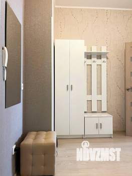 1-к квартира, посуточно, 48м2, 1/1 этаж