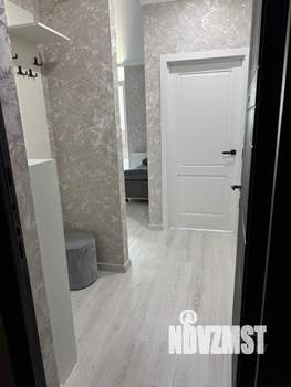 1-к квартира, на длительный срок, 40м2, 16/24 этаж