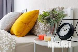1-к квартира, посуточно, 40м2, 6/17 этаж