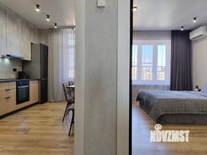 2-к квартира, посуточно, 50м2, 1/1 этаж