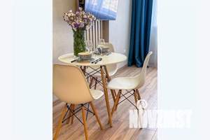 1-к квартира, посуточно, 36м2, 8/16 этаж