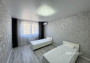 1-к квартира, на длительный срок, 42м2, 17/24 этаж