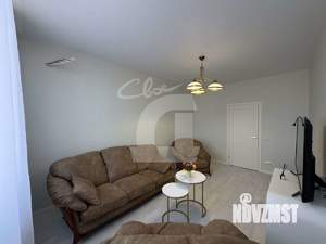 2-к квартира, на длительный срок, 65м2, 16/24 этаж