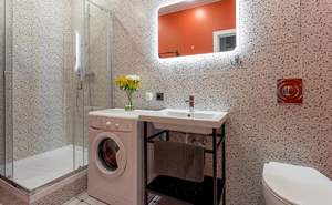 1-к квартира, на длительный срок, 37м2, 2/24 этаж