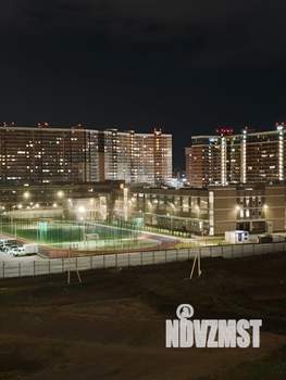 Студия квартира, на длительный срок, 26м2, 7/16 этаж