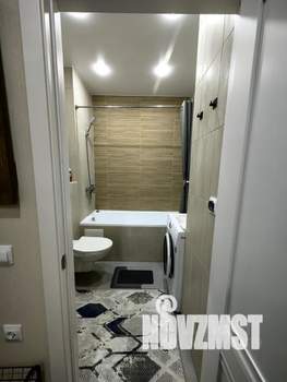 Студия квартира, посуточно, 30м2, 9/20 этаж