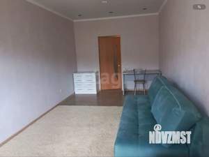 1-к квартира, на длительный срок, 42м2, 7/10 этаж