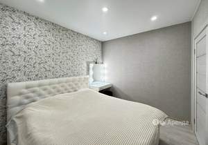 1-к квартира, на длительный срок, 40м2, 13/17 этаж