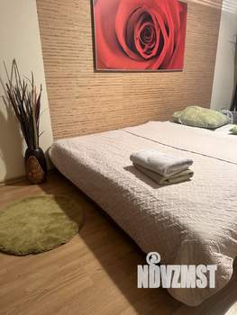 1-к квартира, посуточно, 35м2, 1/5 этаж