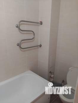 1-к квартира, на длительный срок, 30м2, 4/7 этаж