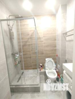 1-к квартира, на длительный срок, 39м2, 7/16 этаж