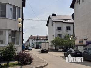 1-к квартира, на длительный срок, 38м2, 4/4 этаж